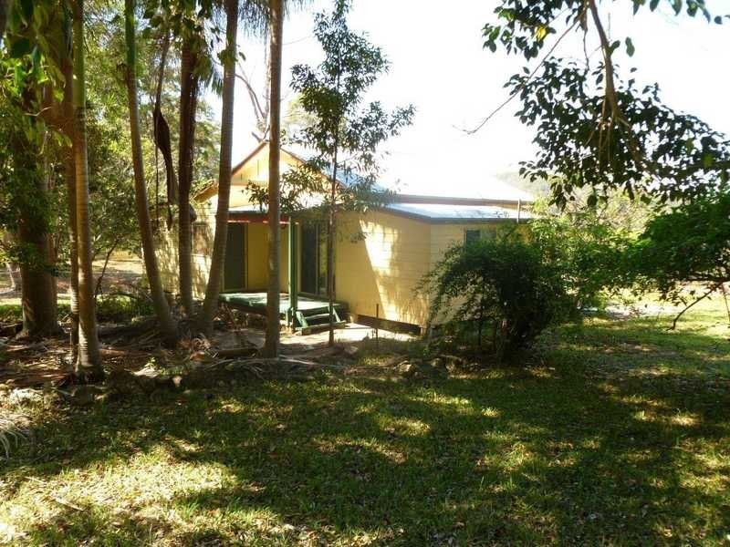 361 Yandina Cooloolabin Road, Yandina QLD 4561