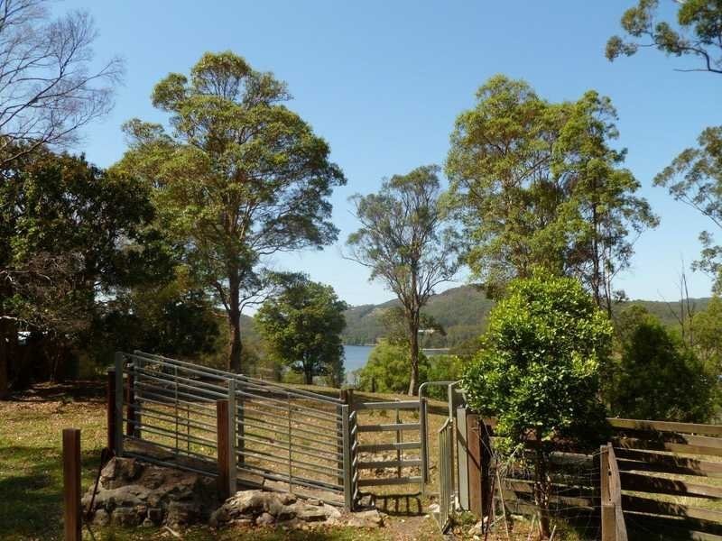 361 Yandina Cooloolabin Road, Yandina QLD 4561