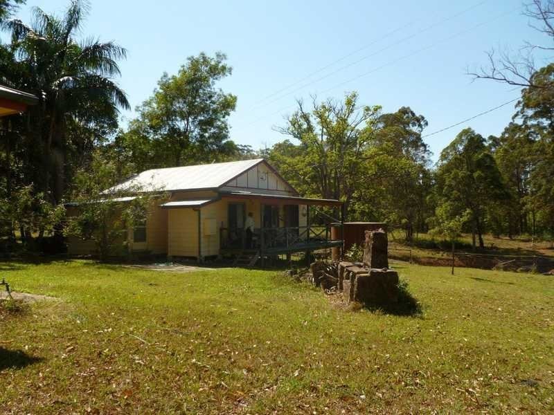 361 Yandina Cooloolabin Road, Yandina QLD 4561