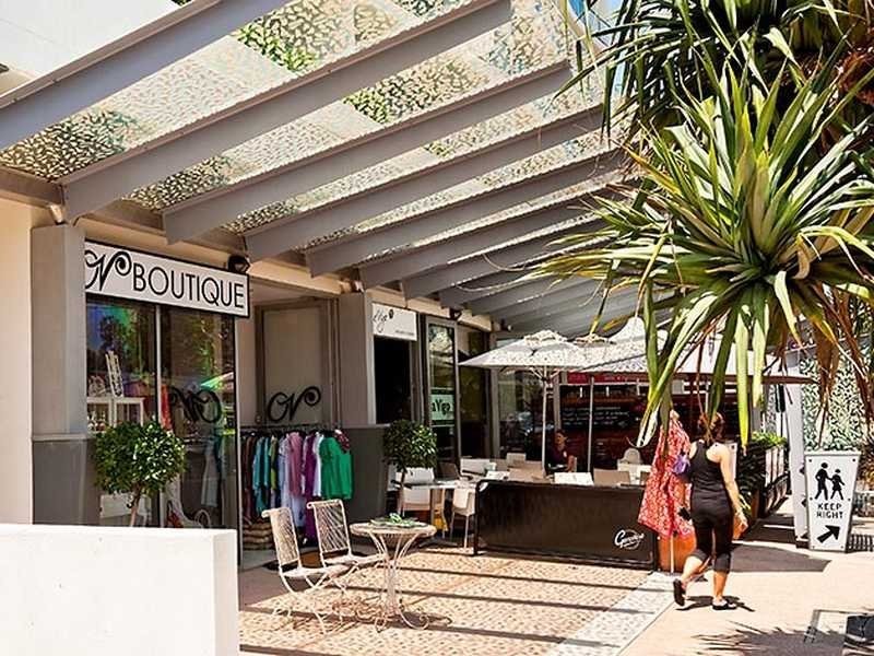 Unit 1/2 Alexandra Parade, Maroochydore QLD 4558