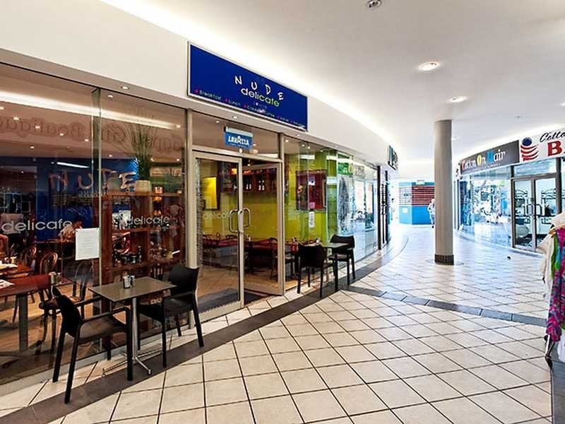 Unit 1/2 Alexandra Parade, Maroochydore QLD 4558