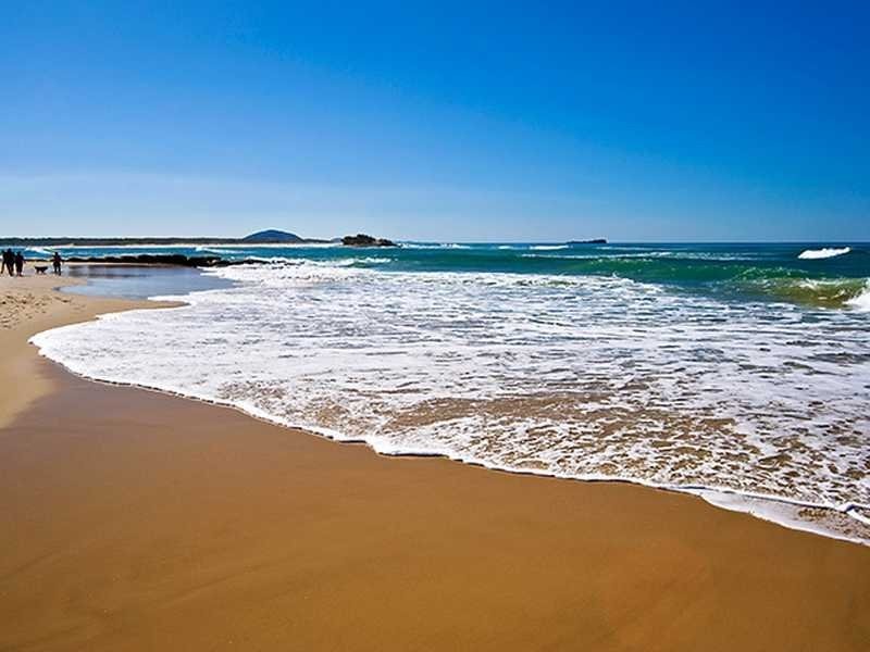 Unit 1/2 Alexandra Parade, Maroochydore QLD 4558