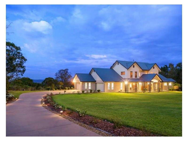 1 Thrushs Road, Dulong QLD 4560