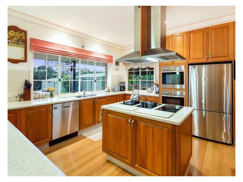 1 Thrushs Road, Dulong QLD 4560