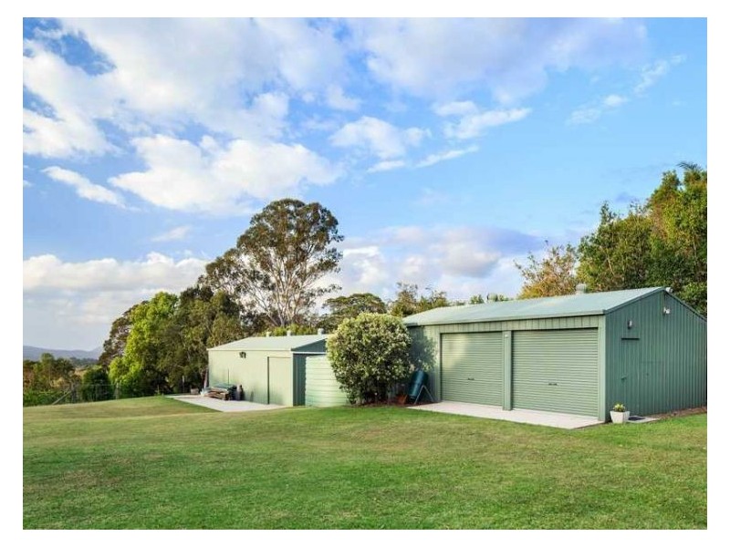 1 Thrushs Road, Dulong QLD 4560