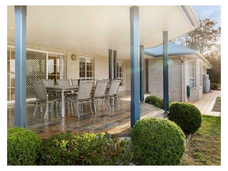 1 Thrushs Road, Dulong QLD 4560