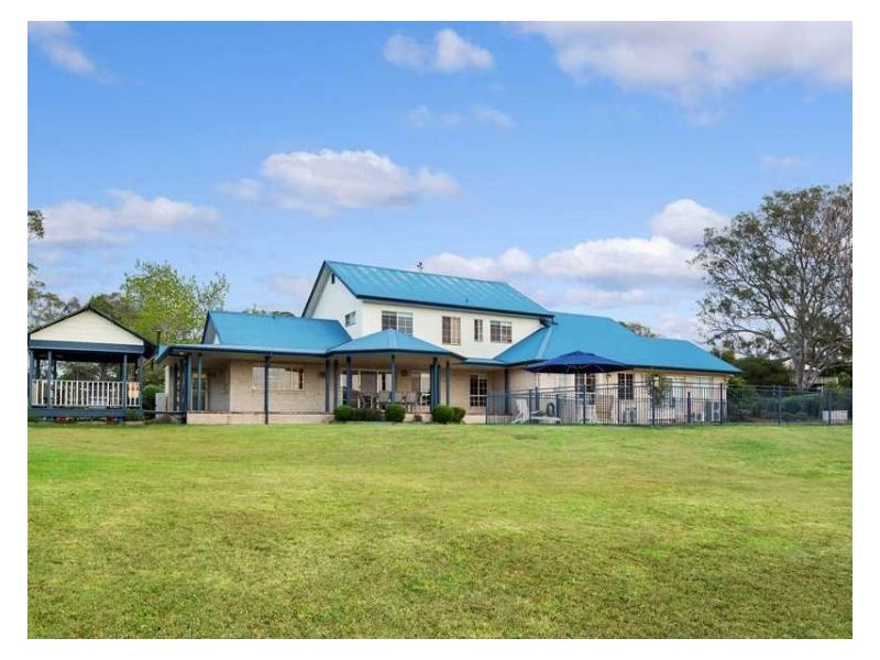 1 Thrushs Road, Dulong QLD 4560