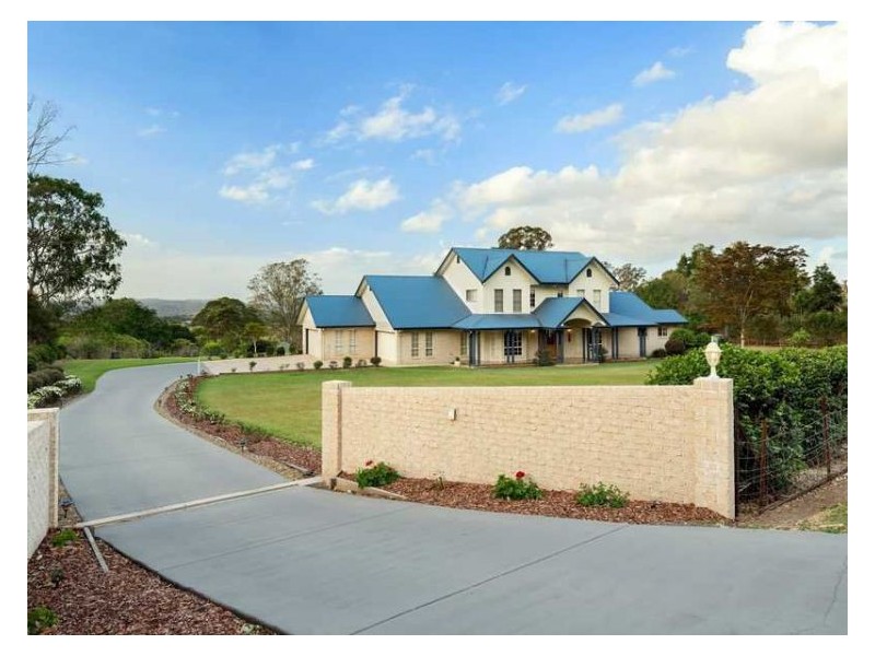 1 Thrushs Road, Dulong QLD 4560