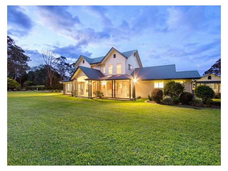 1 Thrushs Road, Dulong QLD 4560