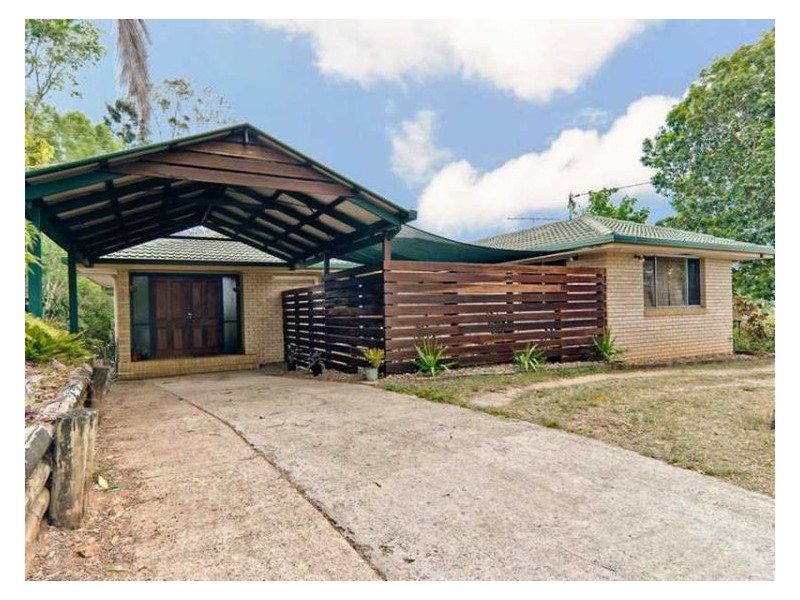 162 Coes Creek Road, Nambour QLD 4560