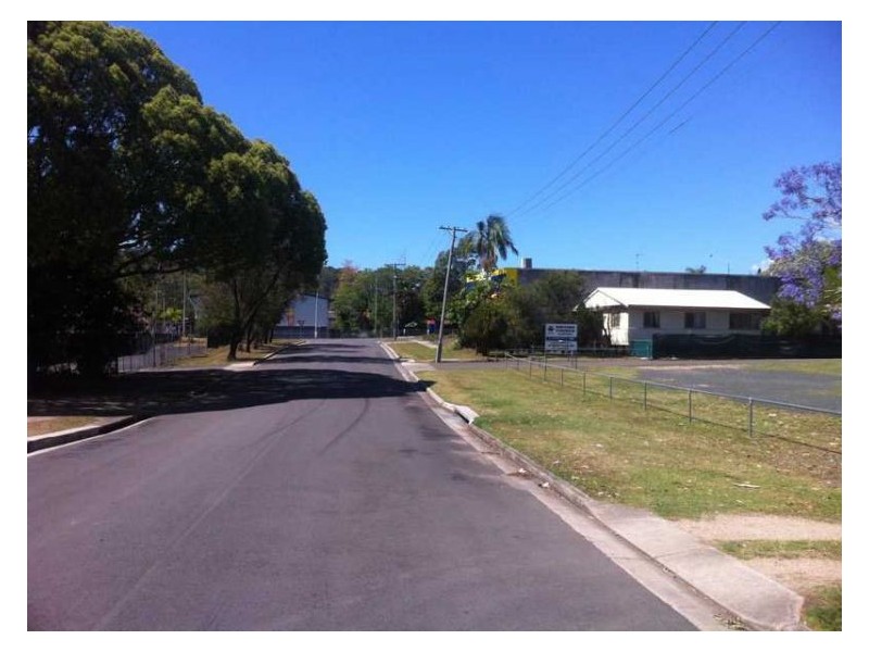 8 Donaldson Road, Nambour QLD 4560