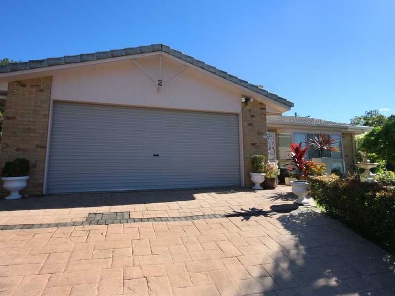 2 Albatross Avenue, Nambour QLD 4560