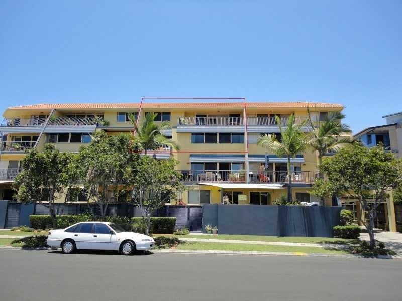 Unit 15/27-31 Kingsford Smith Parade, Maroochydore QLD 4558