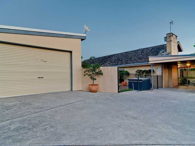 7 Oxleigh Crescent, Nambour QLD 4560