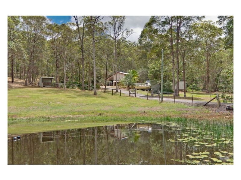 110 Creightons Road, Yandina QLD 4561