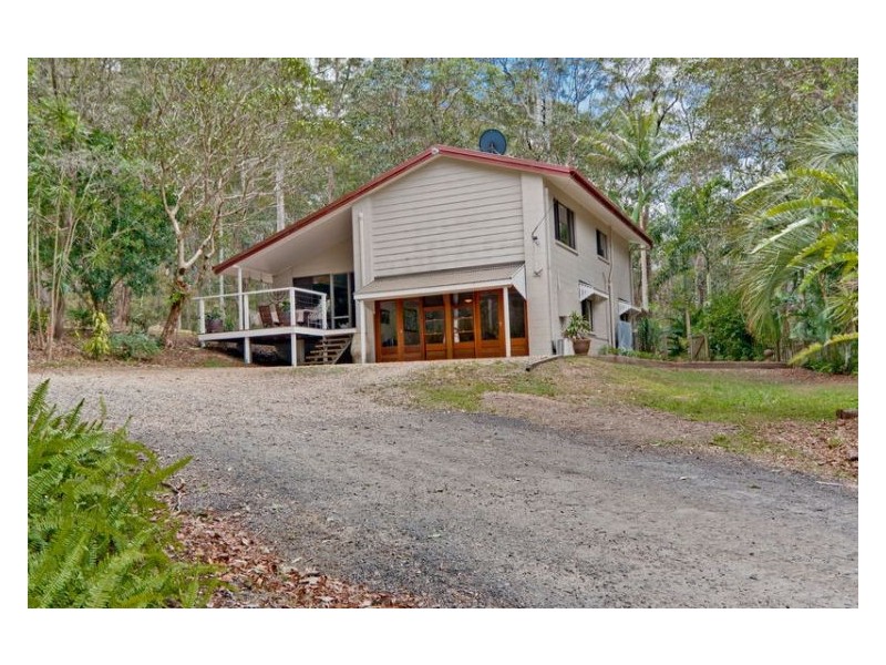 110 Creightons Road, Yandina QLD 4561