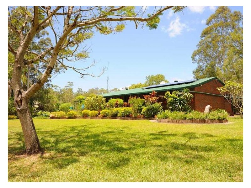 41 Jacksons Road, Woombye QLD 4559