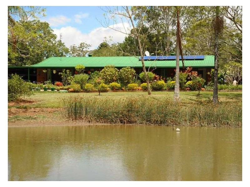 41 Jacksons Road, Woombye QLD 4559