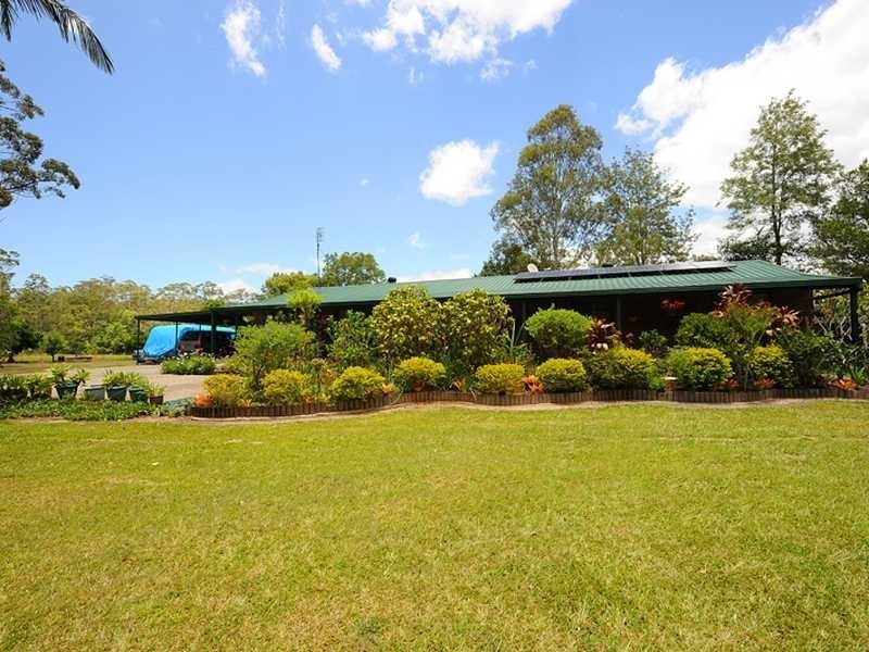 41 Jacksons Road, Woombye QLD 4559