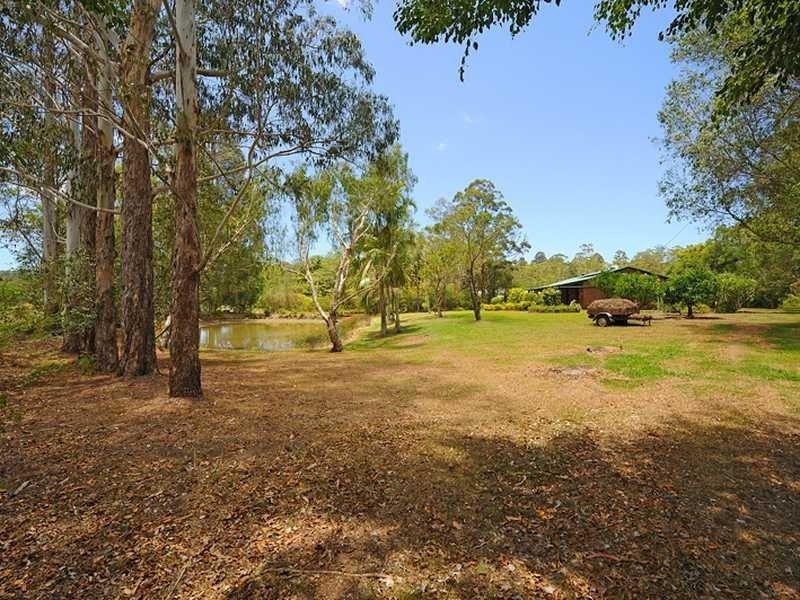 41 Jacksons Road, Woombye QLD 4559