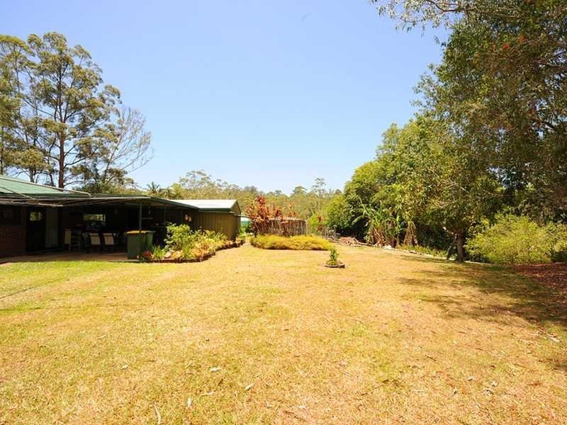 41 Jacksons Road, Woombye QLD 4559