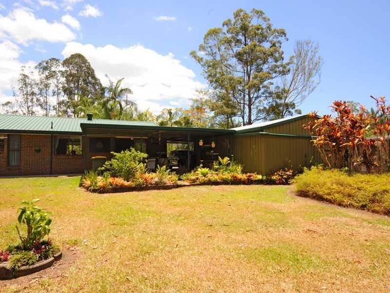 41 Jacksons Road, Woombye QLD 4559