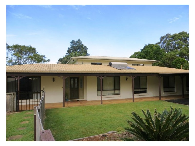 341 Image Flat Road, Nambour QLD 4560