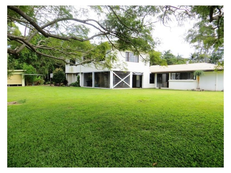 341 Image Flat Road, Nambour QLD 4560