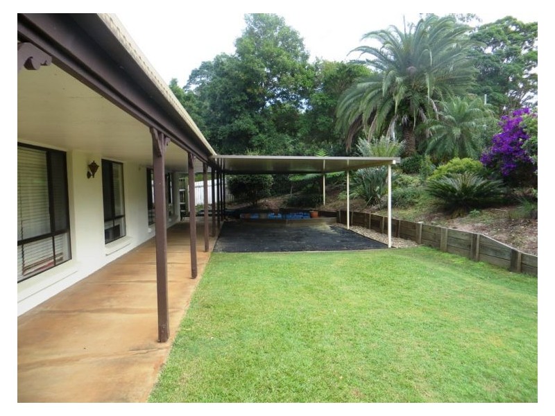 341 Image Flat Road, Nambour QLD 4560