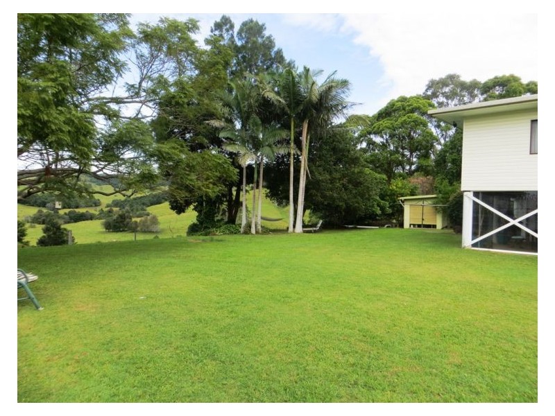 341 Image Flat Road, Nambour QLD 4560