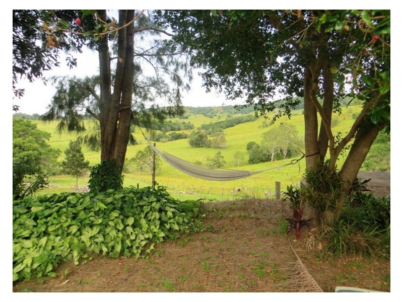 341 Image Flat Road, Nambour QLD 4560