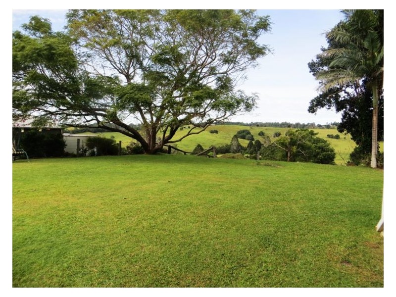 341 Image Flat Road, Nambour QLD 4560