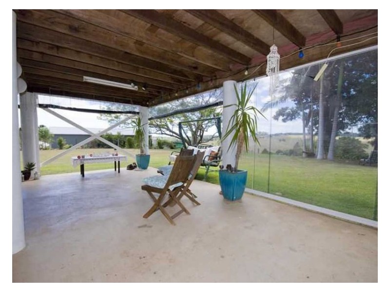 341 Image Flat Road, Nambour QLD 4560