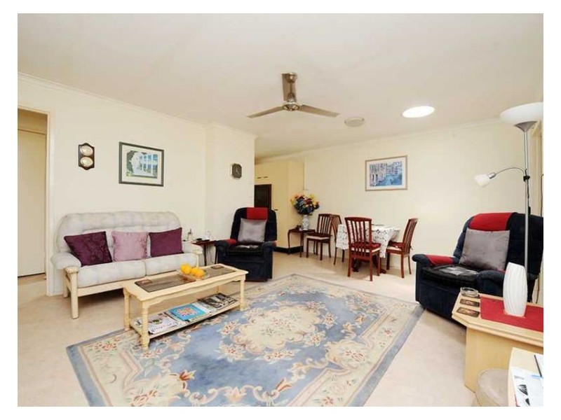 Villa 97/8 Longwood Street, Minyama QLD 4575