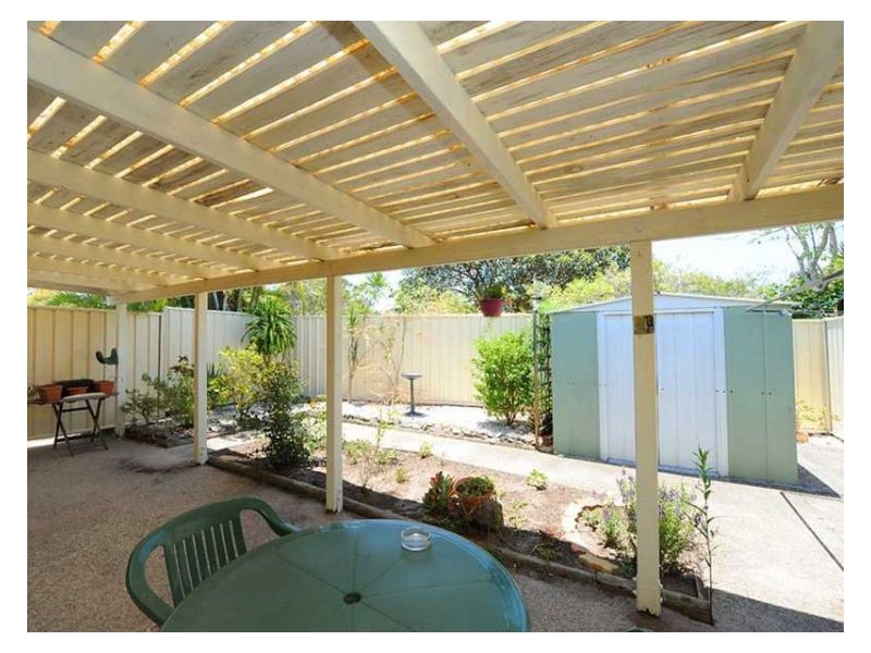 Villa 97/8 Longwood Street, Minyama QLD 4575