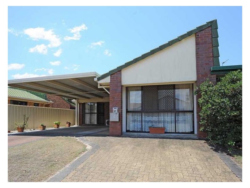 Villa 97/8 Longwood Street, Minyama QLD 4575