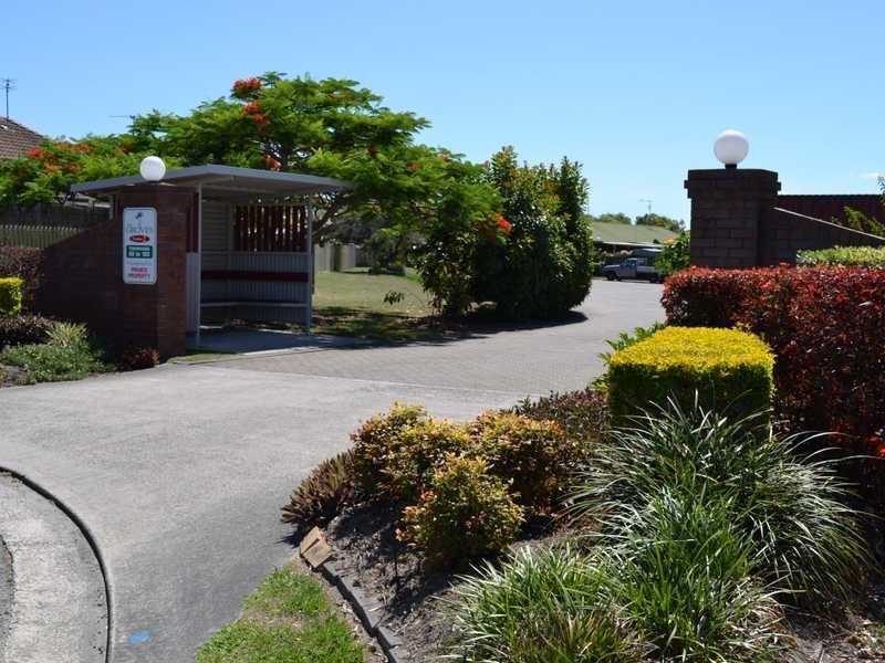 Villa 97/8 Longwood Street, Minyama QLD 4575