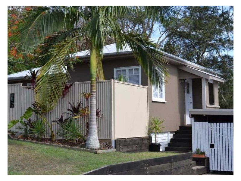 1 Erbacher Road, Nambour QLD 4560