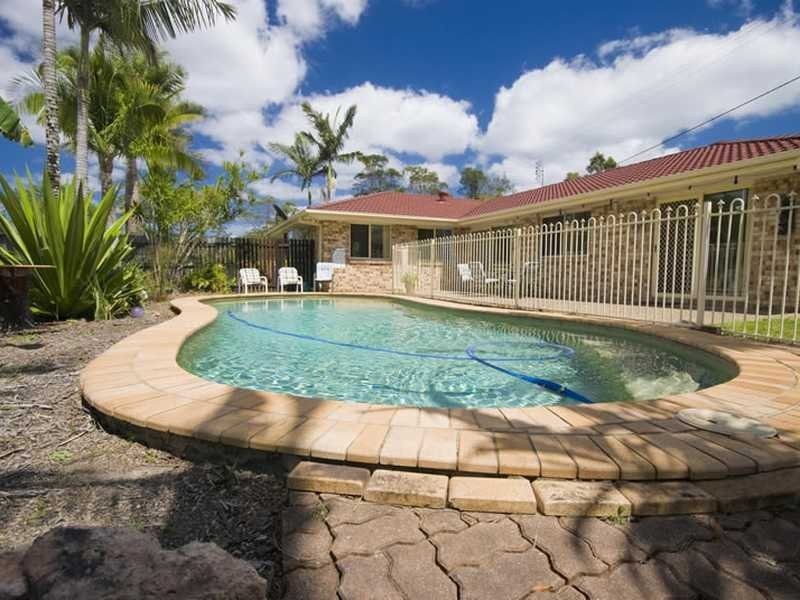 37 Wappa Outlook Drive, Yandina QLD 4561