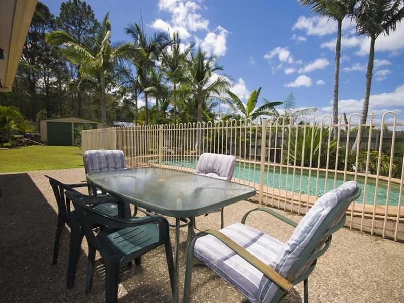 37 Wappa Outlook Drive, Yandina QLD 4561