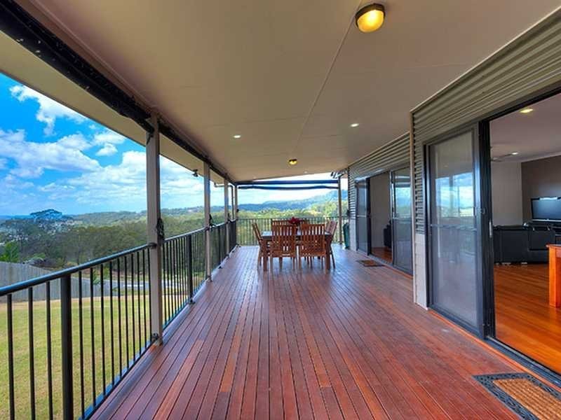 22 Moss Day Place, Burnside QLD 4560