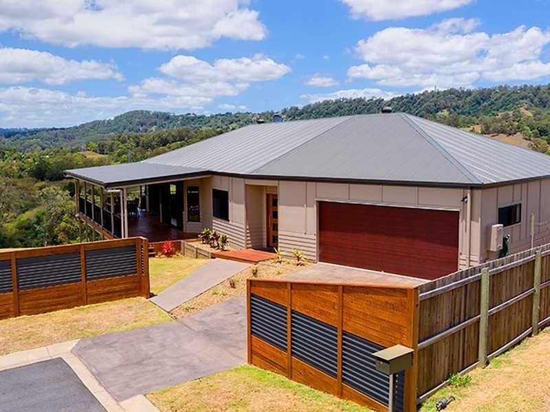 22 Moss Day Place, Burnside QLD 4560
