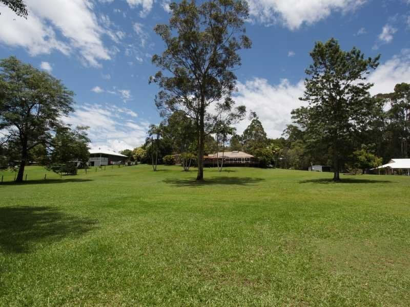 51 River Gum Drive, Diddillibah QLD 4559
