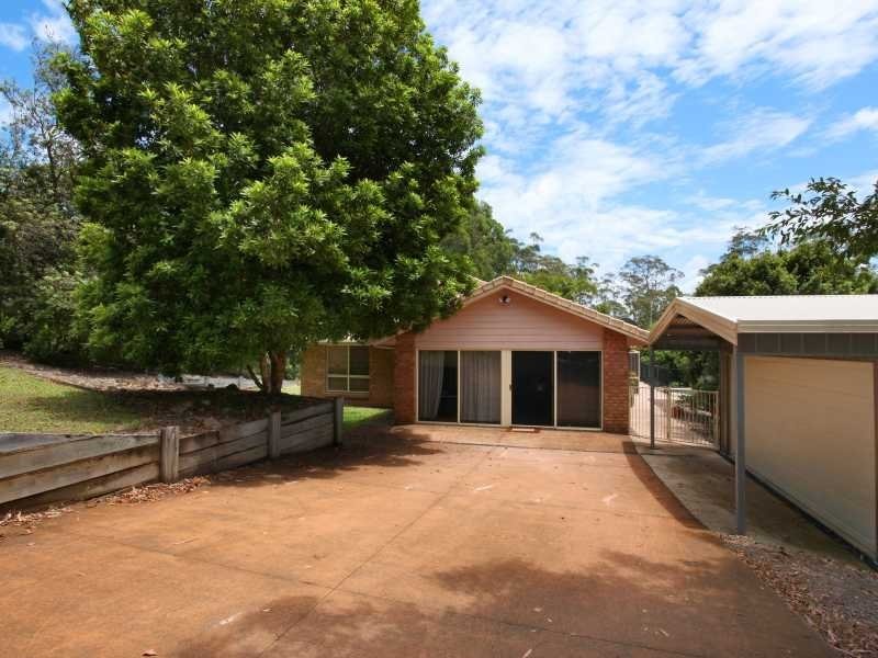51 River Gum Drive, Diddillibah QLD 4559