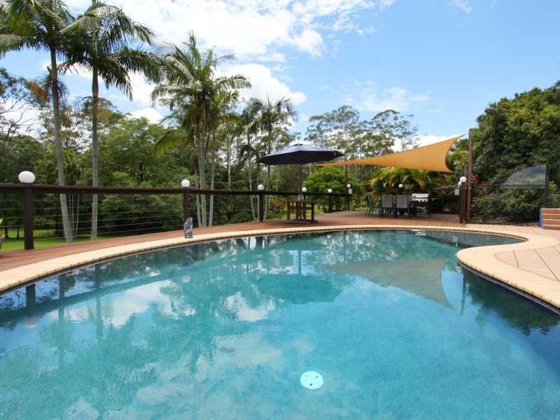 51 River Gum Drive, Diddillibah QLD 4559