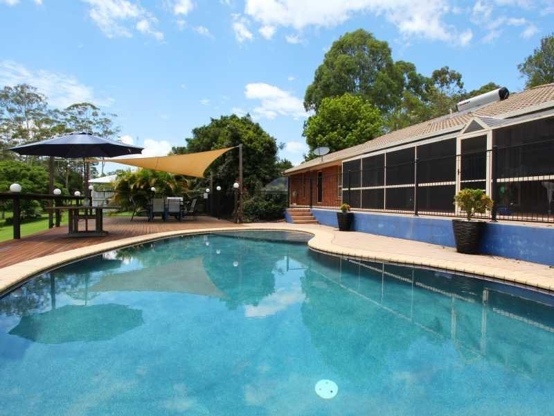 51 River Gum Drive, Diddillibah QLD 4559
