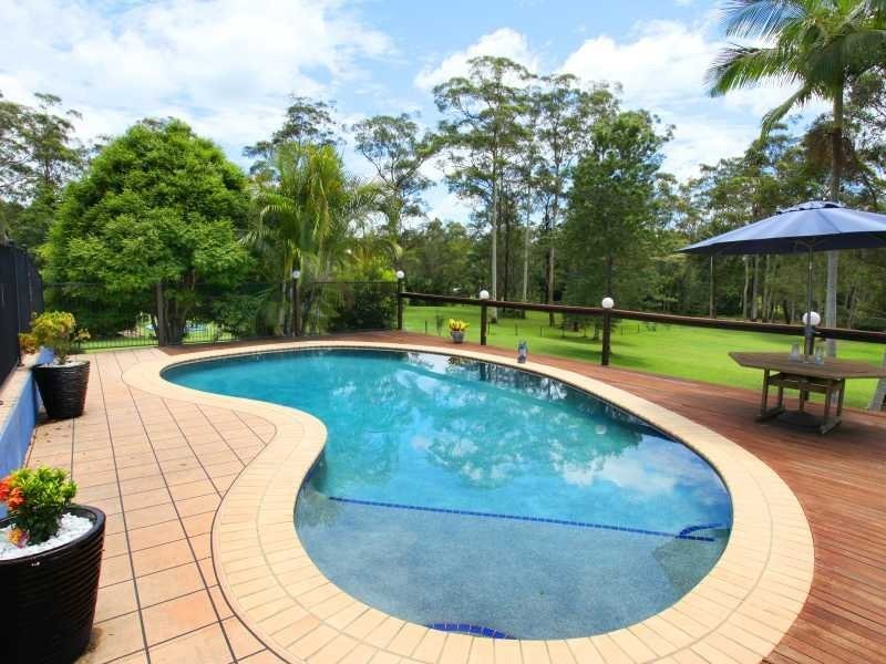 51 River Gum Drive, Diddillibah QLD 4559