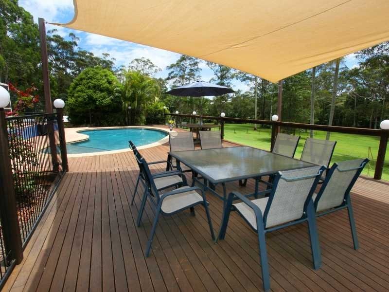 51 River Gum Drive, Diddillibah QLD 4559