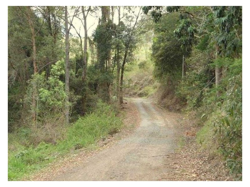 604 Blackall Range, Woombye QLD 4559