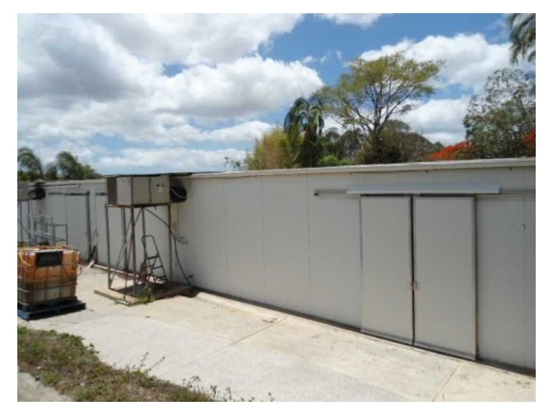 604 Blackall Range, Woombye QLD 4559